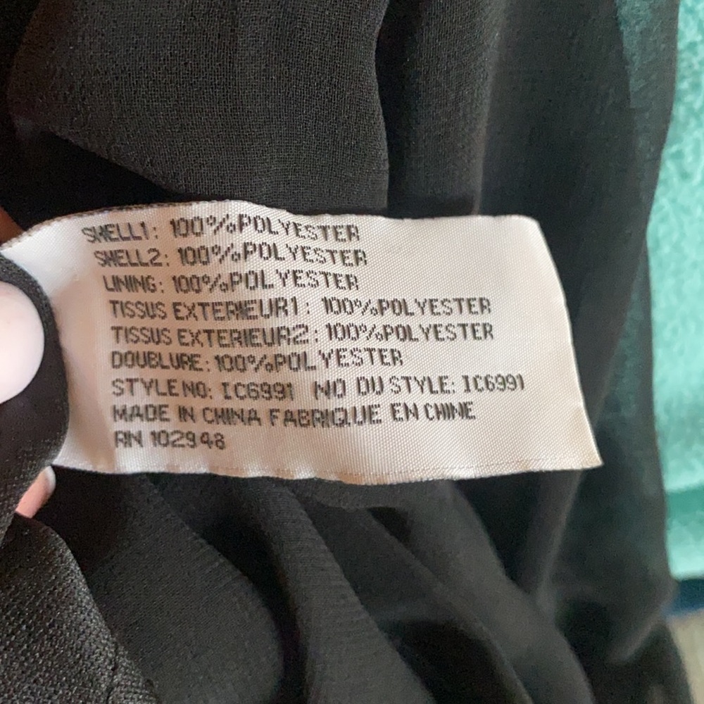 Strapless LBD - Picture 5 of 5